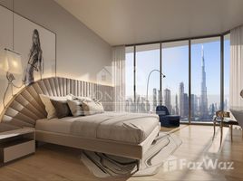 1 спален Квартира на продажу в City Center Residences, Burj Views