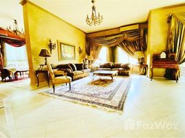 5 Bedroom Villa for sale at Allegria, Sheikh Zayed Compounds, Sheikh Zayed City, Giza