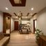 1 спален Кондо в аренду в Baan Klang Krung Resort (Ratchada 7), Din Daeng