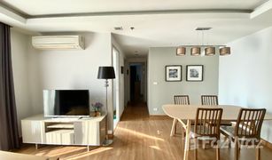 2 Bedrooms Condo for sale in Bang Kapi, Bangkok Thru Thonglor