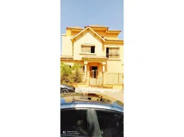 5 Bedroom Villa for sale at Katameya Palms, The 5th Settlement, New Cairo City, Cairo
