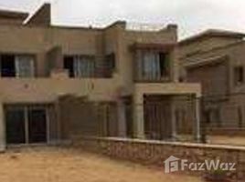 3 Bedroom Townhouse for sale at Village Gardens Katameya, The 5th Settlement