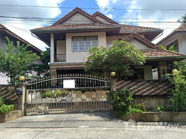 3 Bedroom Villa for sale at Phanason Park Ville, Kathu, Kathu, Phuket