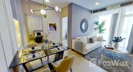 Wyndham Garden Residence Sukhumvit 42で利用可能なユニット