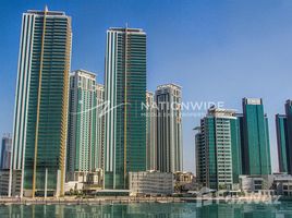 2 Bedroom Apartment for sale at Ocean Terrace, Marina Square, Al Reem Island, Abu Dhabi