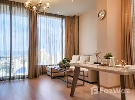 2 Bedroom Condo for rent at The Esse Asoke, Khlong Toei Nuea, Watthana, Bangkok, Thailand