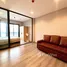 1 Bedroom Condo for sale at The Politan Rive, Bang Kraso, Mueang Nonthaburi, Nonthaburi