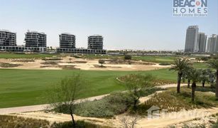 3 Schlafzimmern Appartement zu verkaufen in NAIA Golf Terrace at Akoya, Dubai Golf Veduta A