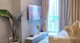 Viviendas disponibles en Uptown Parksuites BGC