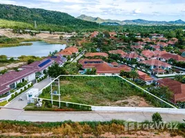 Red Mountain Lake Side で売却中 土地区画, タップタイ, ホアヒン, Prachuap Khiri Khan, タイ