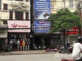 Estudio Casa en venta en Hai Phong, Luong Khanh Thien, Ngo Quyen, Hai Phong