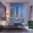 1 غرفة نوم شقة خاصة للبيع في Marina Vista, إعمار بيتشفرونت, Dubai Harbour, دبي