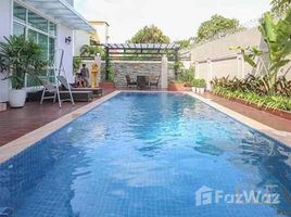 3 Bedroom Villa for sale in Chamkar Mon, Phnom Penh, Tonle Basak, Chamkar Mon