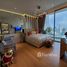 1 Schlafzimmer Wohnung zu vermieten im Magnolias Waterfront Residences, Khlong Ton Sai