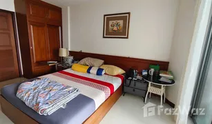 2 Schlafzimmern Wohnung zu verkaufen in Na Kluea, Pattaya Park Beach Condominium 