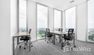 Studio Office for sale in Bang Na, Bangkok BHIRAJ TOWER at BITEC