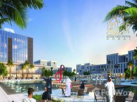 1 спален Квартира на продажу в Maryam Beach Residence, Palm Towers, Al Majaz