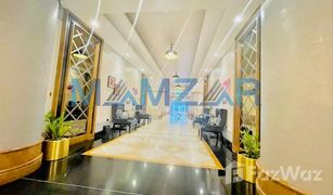 2 Bedrooms Apartment for sale in Marina Square, Abu Dhabi Marina Bay by DAMAC