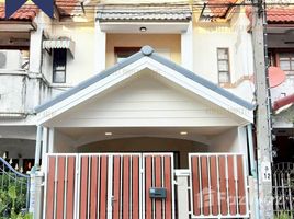 ขายวิลล่า 3 ห้องนอน ในโครงการ สวีทโฮมปาร์ค, บางบัวทอง, บางบัวทอง, นนทบุรี