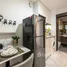 Studio Condo for rent at Ideo Mobi Asoke, Bang Kapi