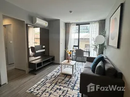 1 Schlafzimmer Appartement zu vermieten im Ideo Mobi Sukhumvit 40, Phra Khanong