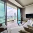 在The Residences Mandarin Oriental Bangkok租赁的2 卧室 住宅, Khlong Ton Sai