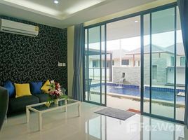 3 Bedrooms Villa for rent in Nong Kae, Hua Hin Milpool Villas