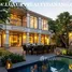 Villa 5 chambre à louer à Fusion Resort & Villas Da Nang, Hoa Hai