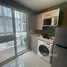 1 Bedroom Condo for sale at Metro Luxe Rama 4, Khlong Toei