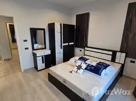 วิลล่า 4 ห้องนอน ให้เช่า ในโครงการ ภัททา ดีไฟน์, บางละมุง, พัทยา, ชลบุรี