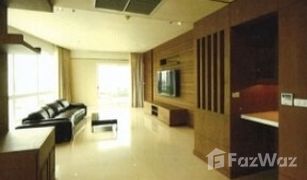 曼谷 Khlong Toei Millennium Residence 3 卧室 公寓 售 