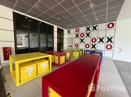在The Trion Towers租赁的1 卧室 公寓, Makati City, Southern District, 马尼拉大都会, 菲律賓
