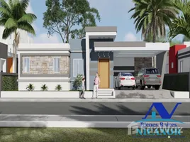 3 спален Дом for sale in Puerto Plata, San Felipe De Puerto Plata, Puerto Plata