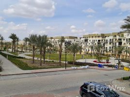 3 Bedroom Apartment for rent at Eastown, The 5th Settlement, New Cairo City, Cairo