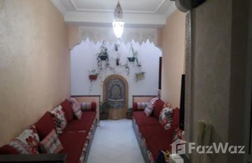 Appartement à vendre, bir errami gharbiya , Kenitra in Na Kenitra Maamoura, Gharb Chrarda Beni Hssen