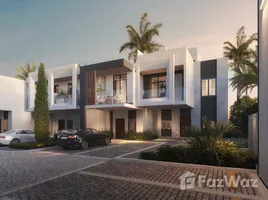 4 Bedroom Townhouse for sale at Verdana Townhouses 4, Ewan Residences, Dubai Investment Park (DIP)