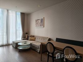 2 Bedroom Condo for rent at Park Origin Phrom Phong, Khlong Tan, Khlong Toei