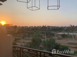 3 спален Пентхаус на продажу в Al Ein Bay, Al Ain Al Sokhna, Suez