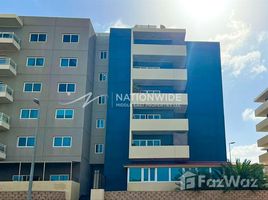 Studio Apartment for sale at Tower 36, Al Reef Downtown, Al Reef, Abu Dhabi