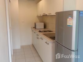 1 Bedroom Condo for rent at Life at Ratchada - Suthisan, Sam Sen Nok