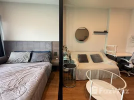 Studio Apartment for rent at Arise Condo At Mahidol, Pa Daet, Mueang Chiang Mai