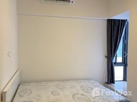 Studio Penthouse for rent at Fuji Xerox Towers, Dt - tanjong pagar