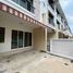 3 спален Таунхаус на продажу в Baan Klang Muang Sathorn-Taksin 2, Bang Kho
