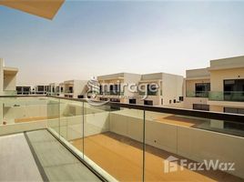 3 Bedroom Apartment for sale at The Cedars, Yas Acres, Yas Island