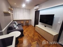 Appartement 1 chambre à louer à XT Huaikhwang, Din Daeng, Din Daeng