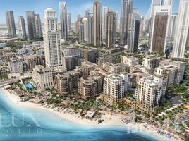 3 chambre Appartement à vendre à Sunset At Creek Beach., Creek Beach, Dubai Creek Harbour (The Lagoons)