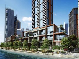 3 спален Квартира на продажу в Peninsula Five, Executive Towers