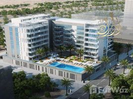 3 Bedroom Apartment for sale at Amalia Residences, North Village