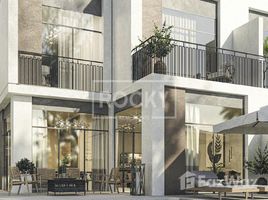 5 Bedroom Townhouse for sale at South Bay 1, MAG 5, Dubai South (Dubai World Central)