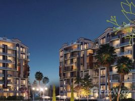 3 Habitación Apartamento en venta en Floria, New Capital Compounds